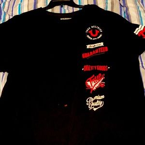 True religion t shirt